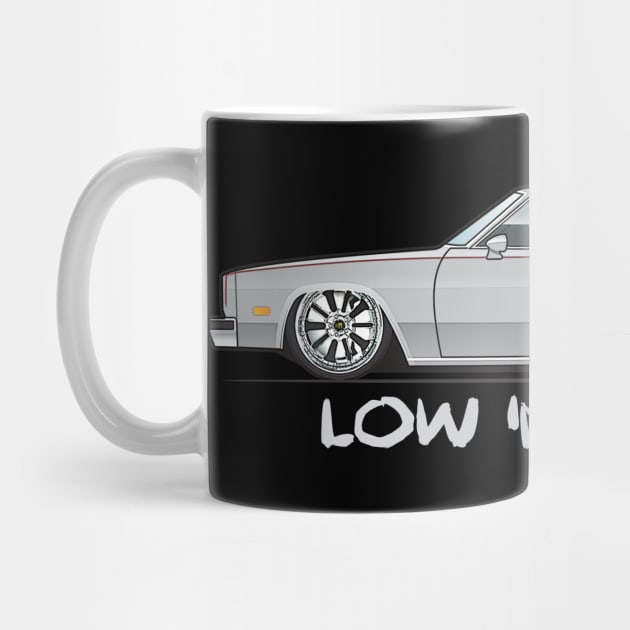 Low n Slow by JRCustoms44